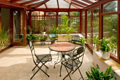 Tullochgorm conservatory quotes