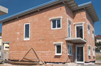 Tullochgorm home extensions